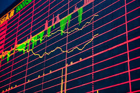 Rogers Communication Shares Hit 4-Year High
